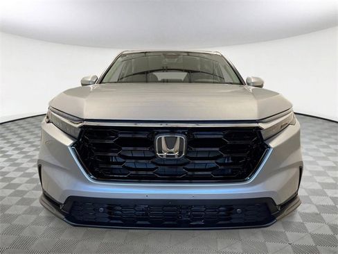 New 2026 Honda CR-V EX-L image 9