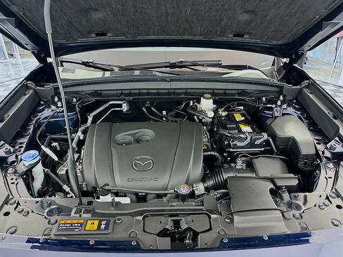 New 2026 MAZDA CX-5 Preferred AWD/4WD image 30
