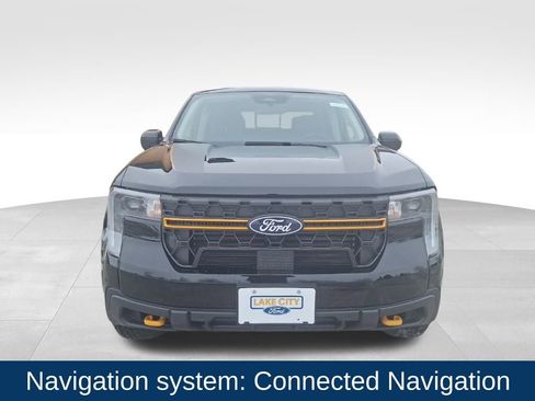 New 2026 Ford Maverick Tremor image 3