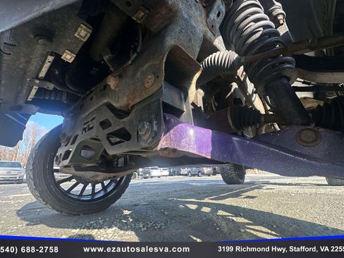 Used 2012 Ford F150 Platinum image 15