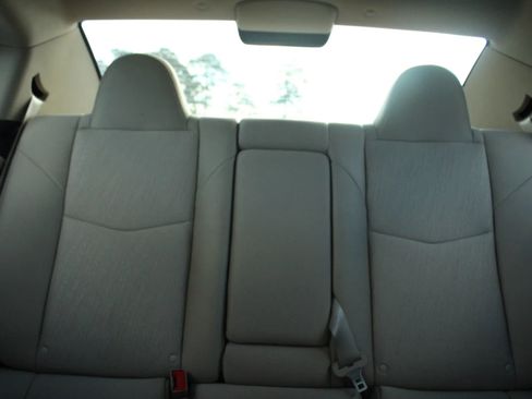 Used 2012 Chrysler 200 Touring w/ Sun/Sound Group image 16