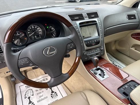 Used 2008 Lexus GS 350 image 14