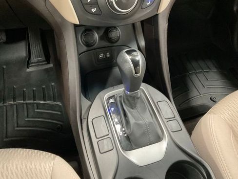 Used 2017 Hyundai Santa Fe Sport w/ Cargo Package image 27