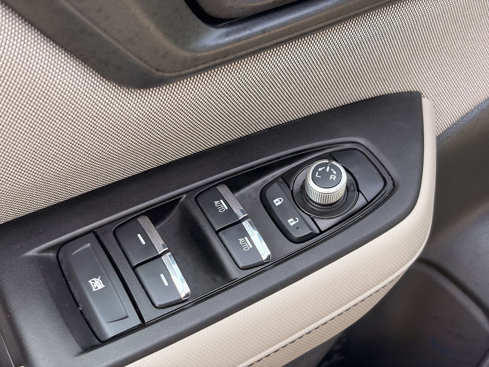 Certified 2026 Subaru Forester Premium AWD/4WD image 18