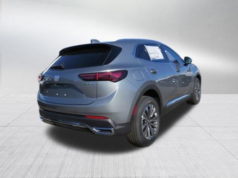 New 2026 Buick Envision Preferred image 8