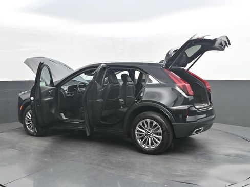 Used 2024 Cadillac XT4 Premium Luxury FWD image 45