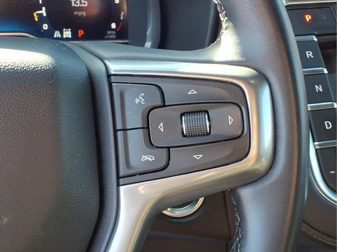 Used 2023 Chevrolet Tahoe LT image 16