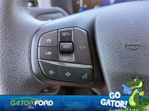 Used 2026 Ford Transit 350 148 High Roof Extended w/ Load Area Protection Package image 23