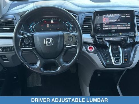 Certified 2020 Honda Odyssey EX-L image 16