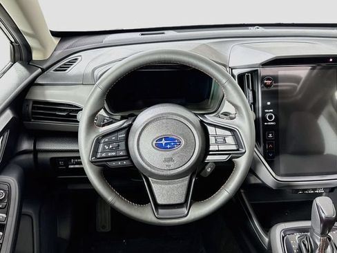 New 2026 Subaru Crosstrek 2.5i Limited AWD/4WD image 11