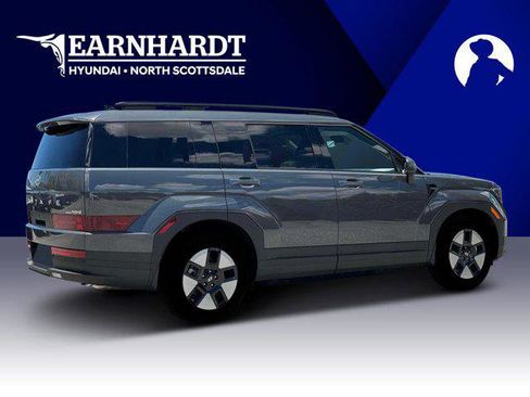 New 2026 Hyundai Santa Fe SEL image 8