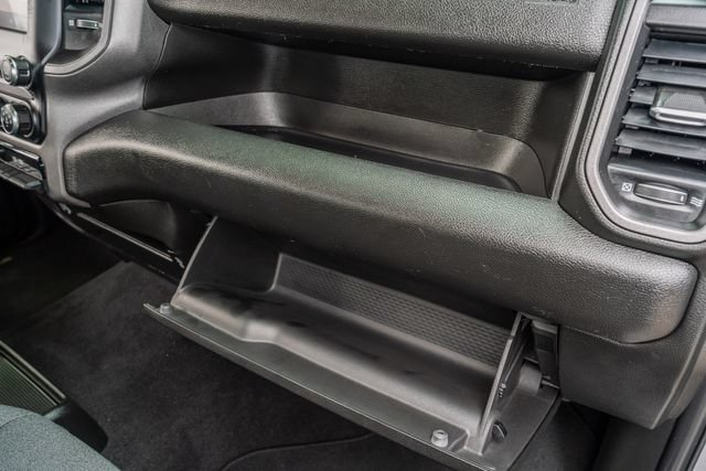 Used 2022 RAM 3500 Tradesman AWD/4WD image 47