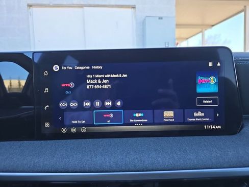 New 2026 Nissan Kicks SV w/ SV Premium Package AWD/4WD image 8