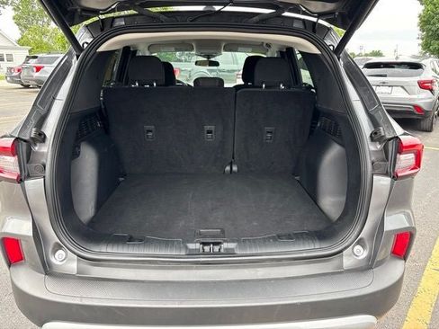 Used 2024 Ford Escape Active AWD/4WD image 13
