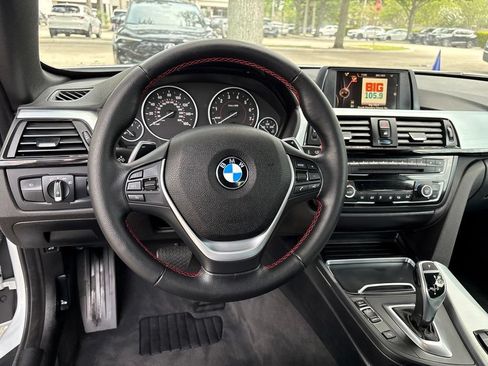 Used 2016 BMW 428i Convertible RWD image 21