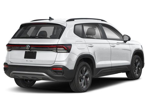 New 2026 Volkswagen Taos S AWD/4WD image 25