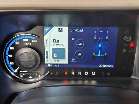 Used 2024 Ford Bronco Wildtrak image 15