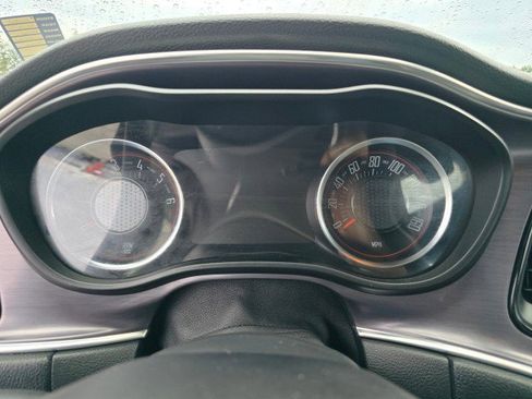 Used 2017 Dodge Challenger SXT w/ Sound Group image 40