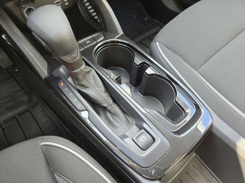 Used 2023 Chevrolet TrailBlazer LS image 16