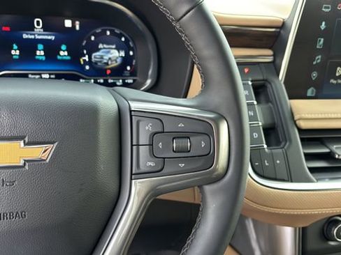 Used 2023 Chevrolet Tahoe Premier image 23