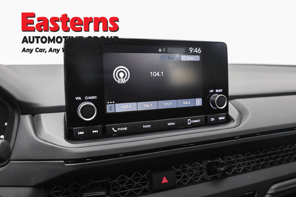 Used 2023 Honda Accord LX image 19
