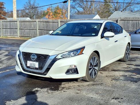 Used 2019 Nissan Altima 2.5 SL image 31