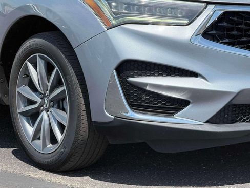 Used 2021 Acura RDX FWD w/ Technology Package image 10