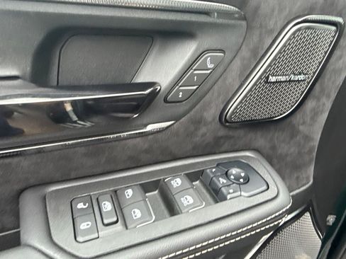 New 2027 RAM 1500 RHO w/ RHO Level 1 Equipment Group AWD/4WD image 19