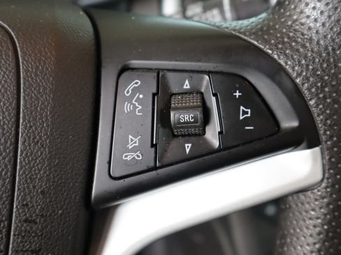 Used 2020 Chevrolet Sonic LT FWD image 18