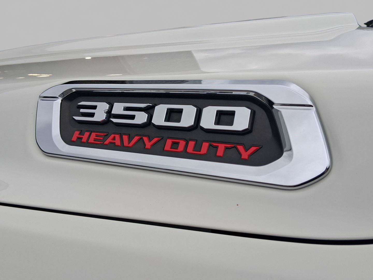 Used 2023 RAM 3500 Limited AWD/4WD image 10