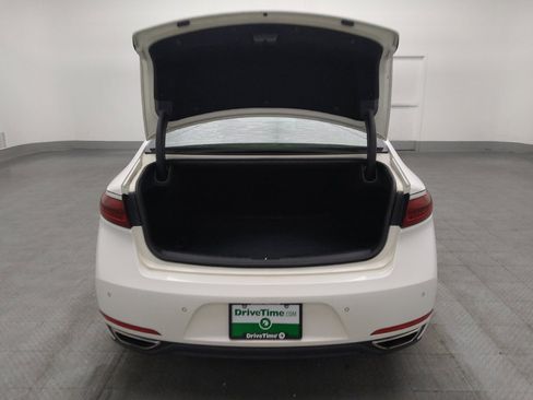 Used 2019 Kia Cadenza Technology image 29