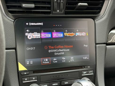 Used 2019 Porsche 911 GT3 RS image 21