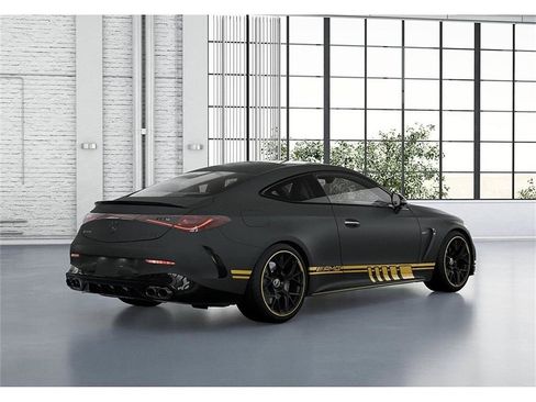 New 2026 Mercedes-Benz CLE 53 AMG 4MATIC image 21