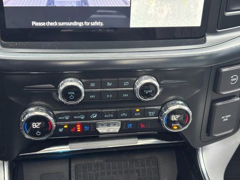 Used 2021 Ford F150 Limited image 25