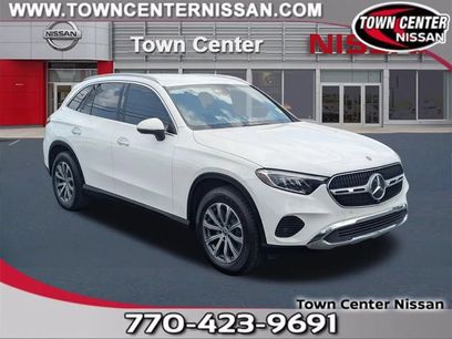 Used 2023 Mercedes-Benz GLC 300