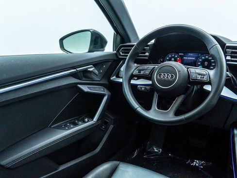 Used 2025 Audi A3 2.0T Premium w/ Convenience Package image 22