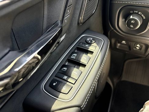 Used 2022 RAM 1500 TRX w/ TRX Level 2 Equipment Group AWD/4WD image 38
