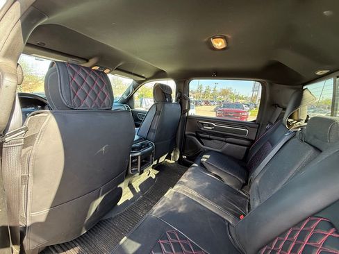 Used 2019 RAM 1500 Big Horn image 24