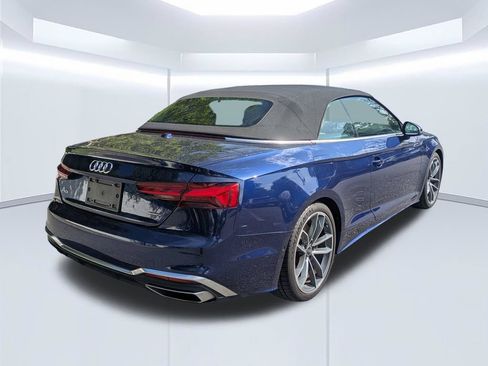 Used 2023 Audi A5 2.0T Prestige AWD/4WD image 2