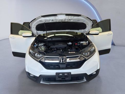 Used 2019 Honda CR-V EX-L image 10
