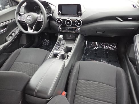 Used 2021 Nissan Sentra S FWD image 24