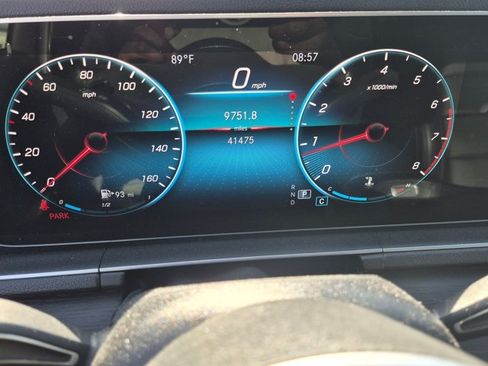 Certified 2021 Mercedes-Benz GLE 350 image 10