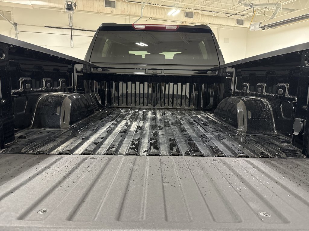 New 2026 Chevrolet Silverado 1500 RST w/ Z71 Off-Road Package AWD/4WD image 24