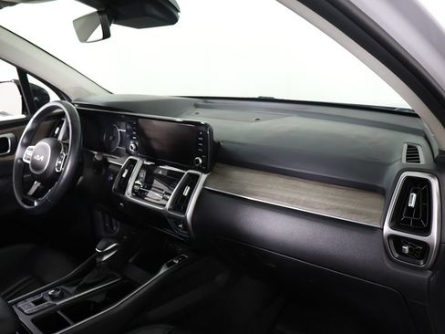 Used 2023 Kia Sorento X-Line EX AWD/4WD image 31