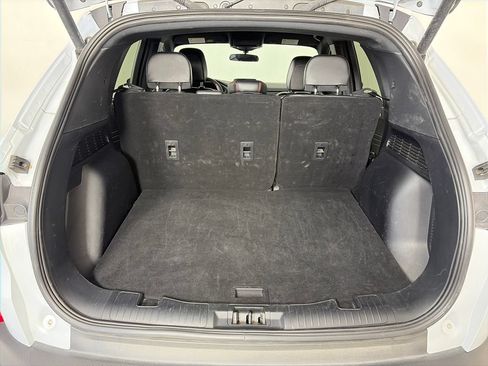 Used 2025 Ford Escape ST-Line Select AWD/4WD image 27