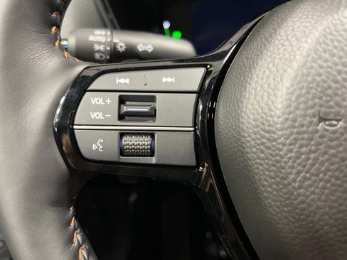 New 2026 Honda CR-V Sport Touring image 19