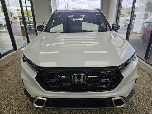 New 2026 Honda CR-V Sport Touring image 6