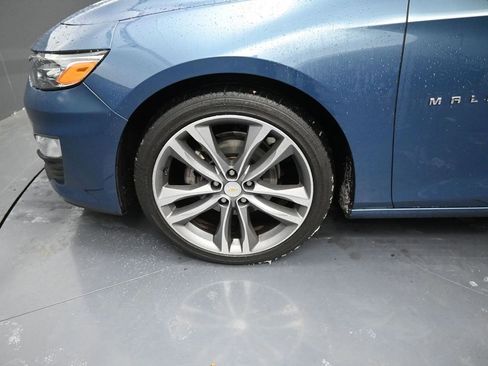 Used 2024 Chevrolet Malibu LT image 14
