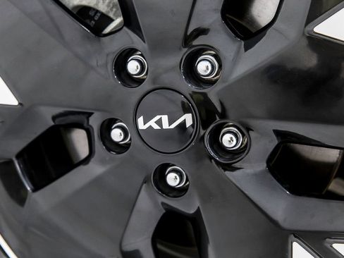 Used 2023 Kia Niro Wind FWD image 39