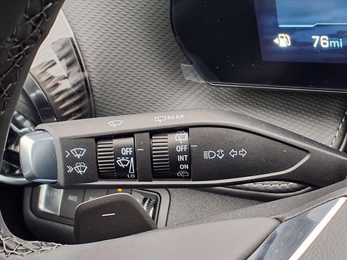 New 2026 Chevrolet Equinox LT image 16